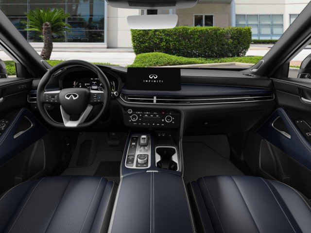 2026 Infiniti QX60 AWD photo 14