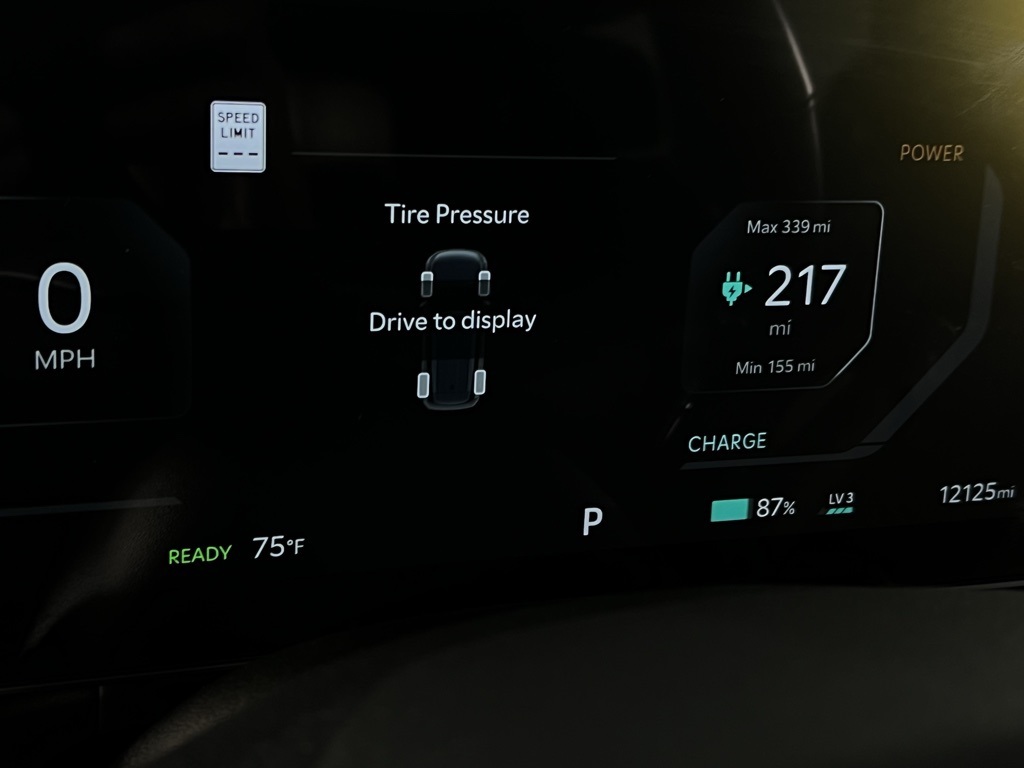 2024 Kia EV9 Light Long Range photo 13