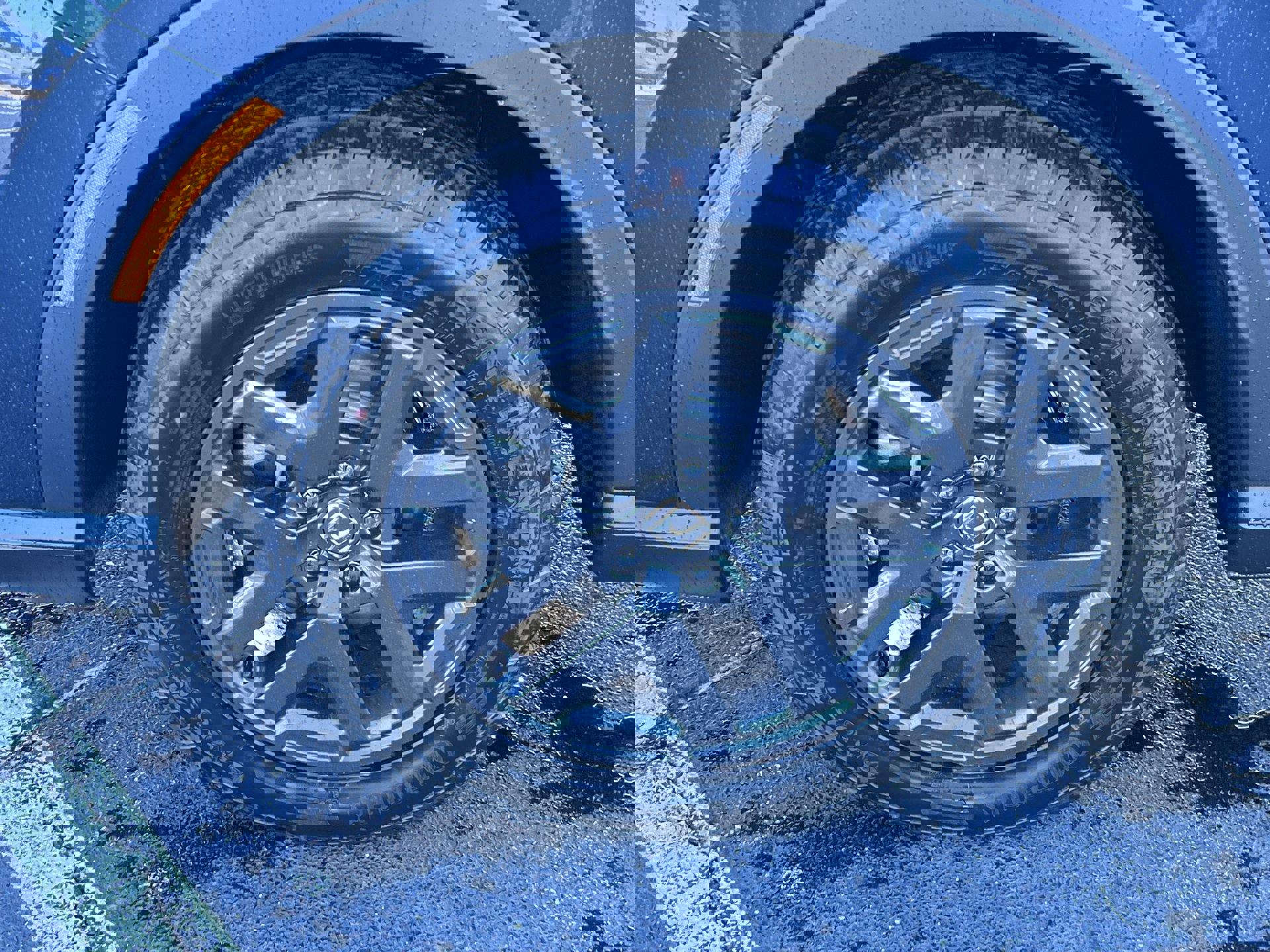 2026 Honda CR-V photo 9
