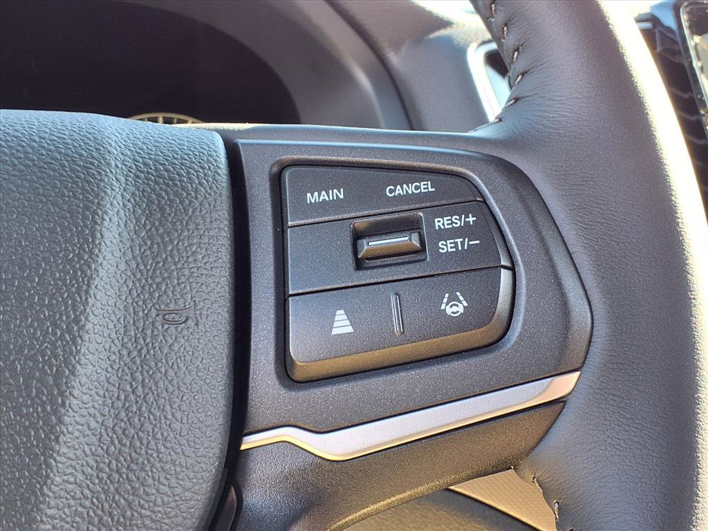2025 Honda Ridgeline RTL photo 19