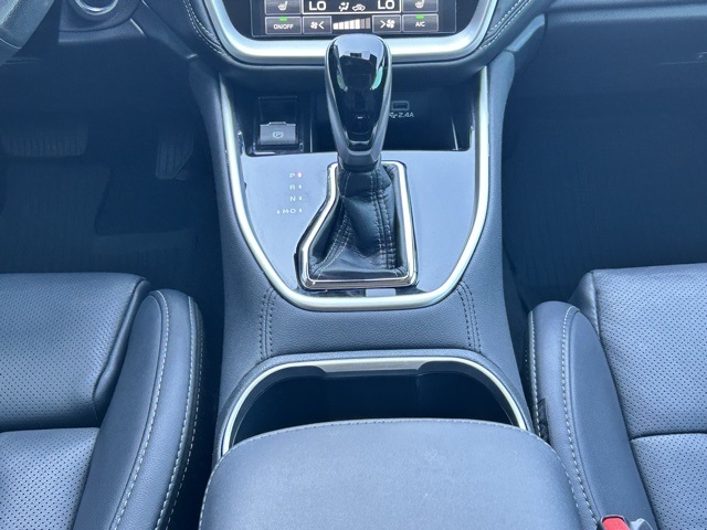 2024 Subaru Outback Limited photo 17