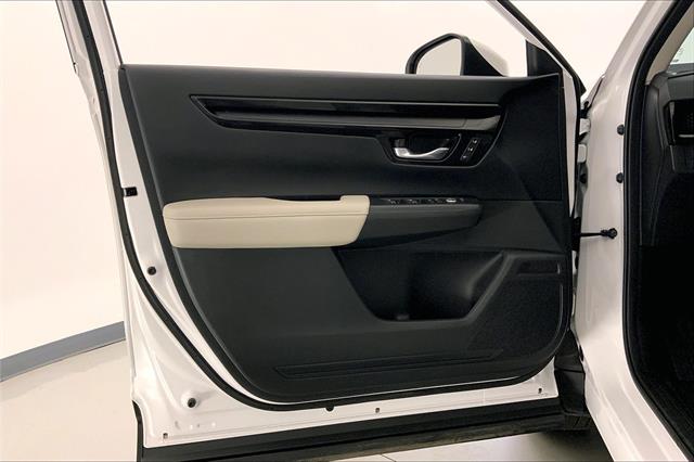 2024 Honda CR-V EX-L photo 20