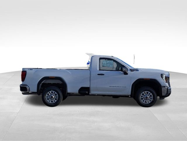 2025 Gmc Sierra 2500 HD Pro photo 2