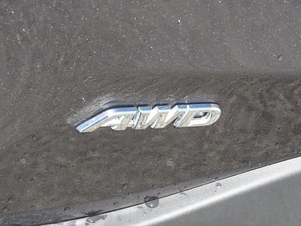 2021 Toyota RAV4 Hybrid LE photo 9