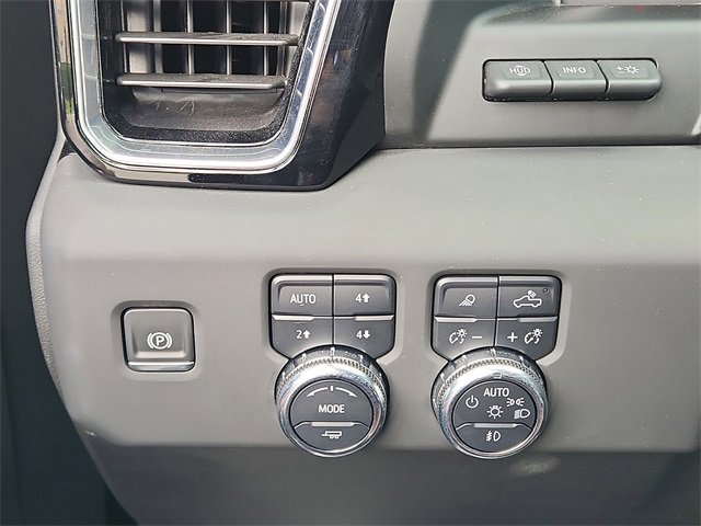 2025 Gmc Sierra 1500 Denali Ultimate photo 21
