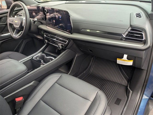 2026 Chevrolet Traverse photo 27