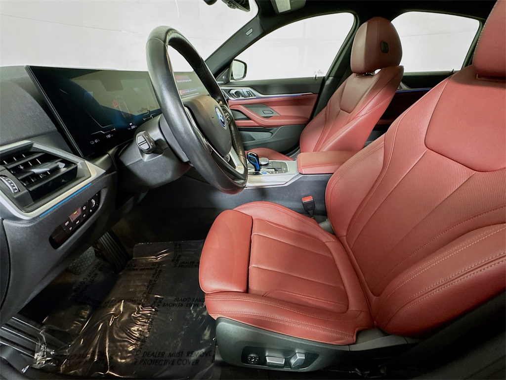2023 Bmw i4 eDrive40 photo 6