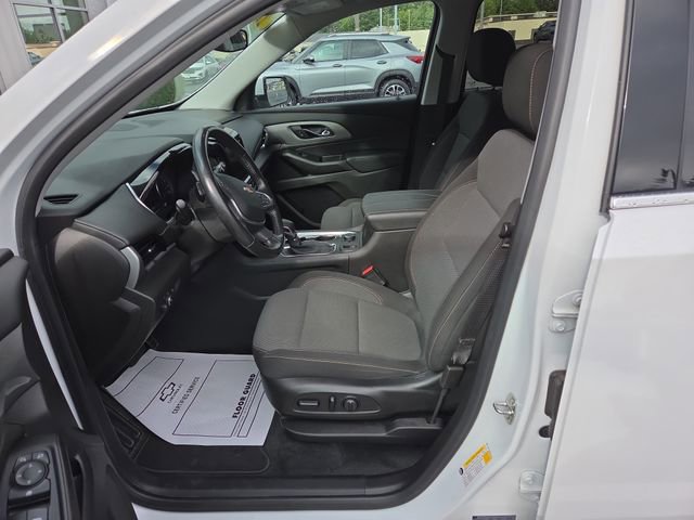 2021 Chevrolet Traverse Cloth photo 6