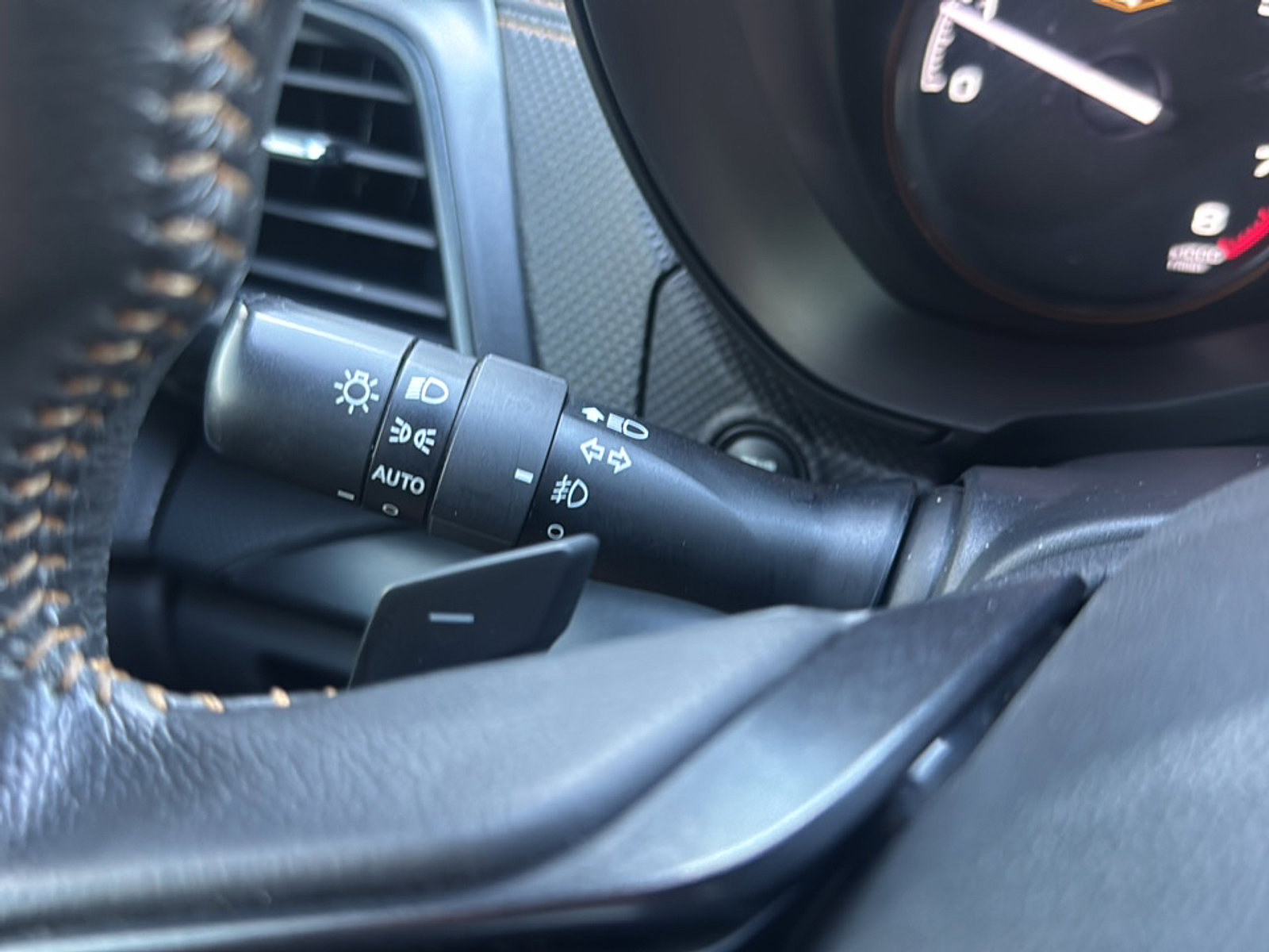 2023 Subaru Forester Wilderness photo 33