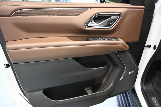 2022 Chevrolet Tahoe High Country photo 28