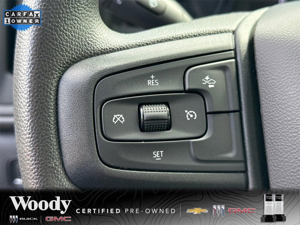 2025 GMC SIERRA - Image 17