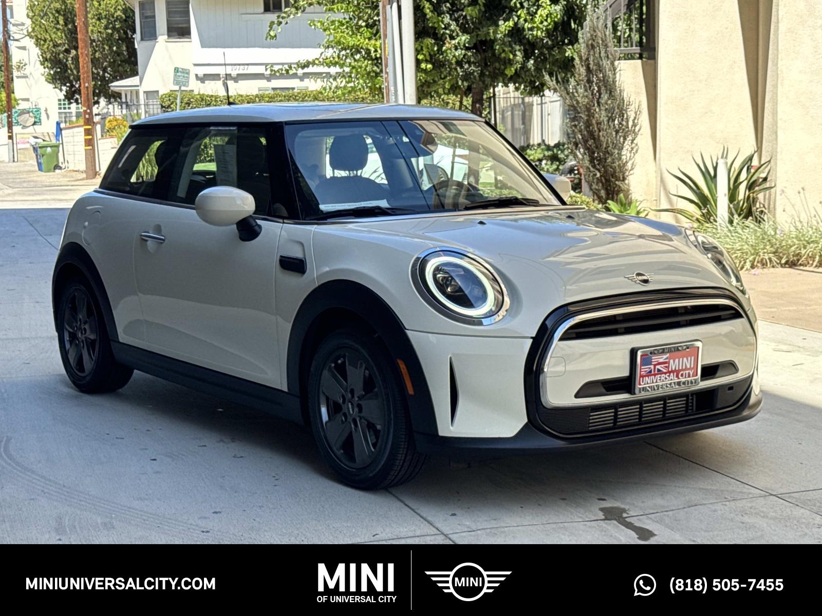 2023 MINI Hardtop 2 Door