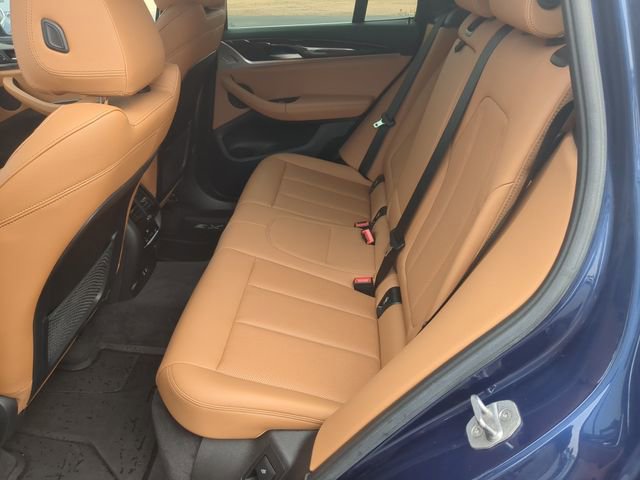 2022 Bmw X3 xDrive30i photo 22
