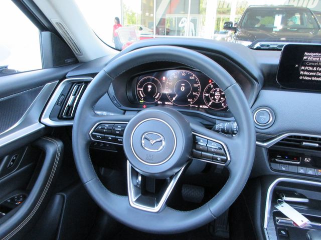 2024 Mazda CX-90 Premium photo 14