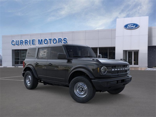 2025 FORD BRONCO - Image 40