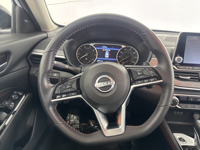 2023 Nissan Altima 2.5 SR photo 20