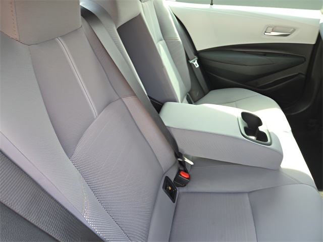 2021 Toyota Corolla SE photo 27