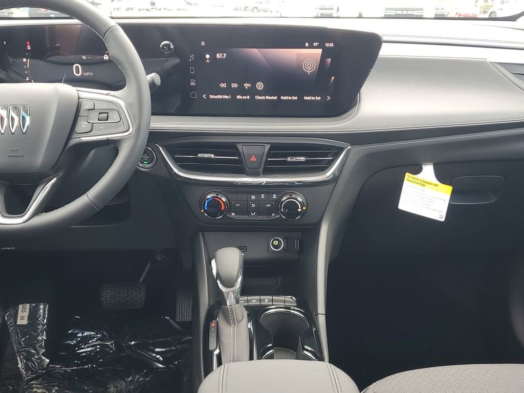 2026 Buick Encore Preferred photo 10
