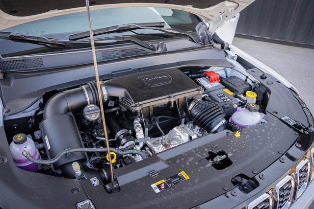 2025 Jeep Compass Limited photo 37