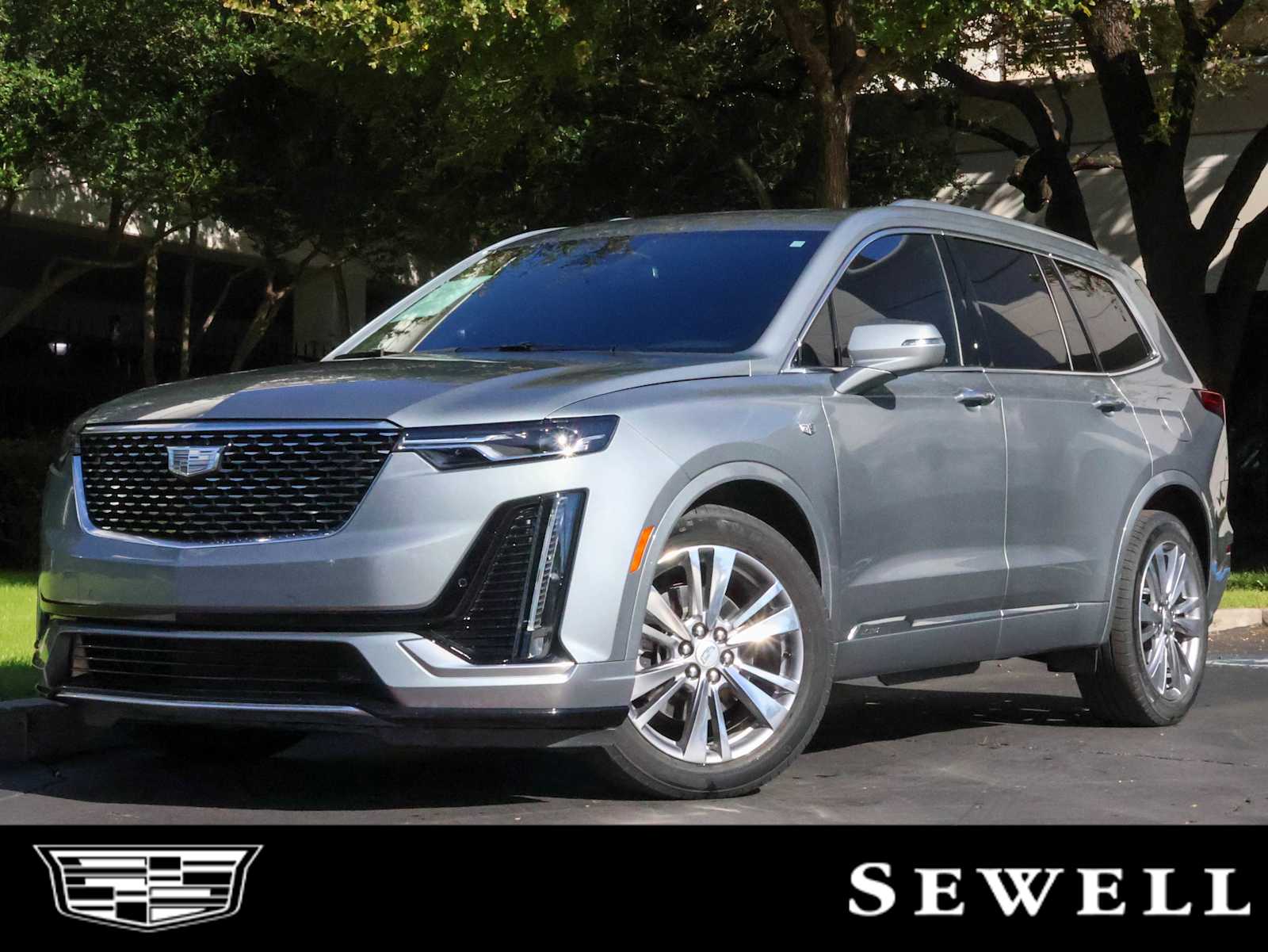 2023 Cadillac XT6 Premium Luxury's photo