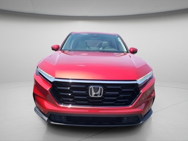 2026 Honda CR-V EX-L photo 2