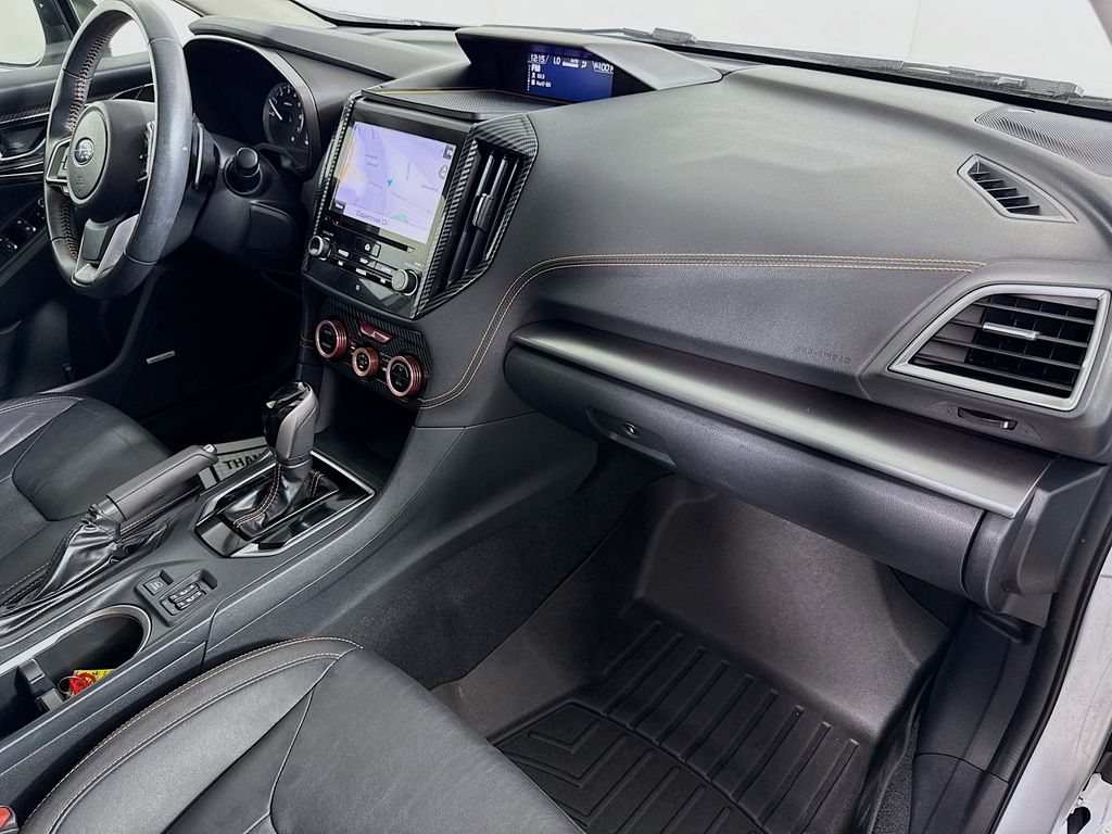 2018 Subaru Crosstrek Limited photo 29