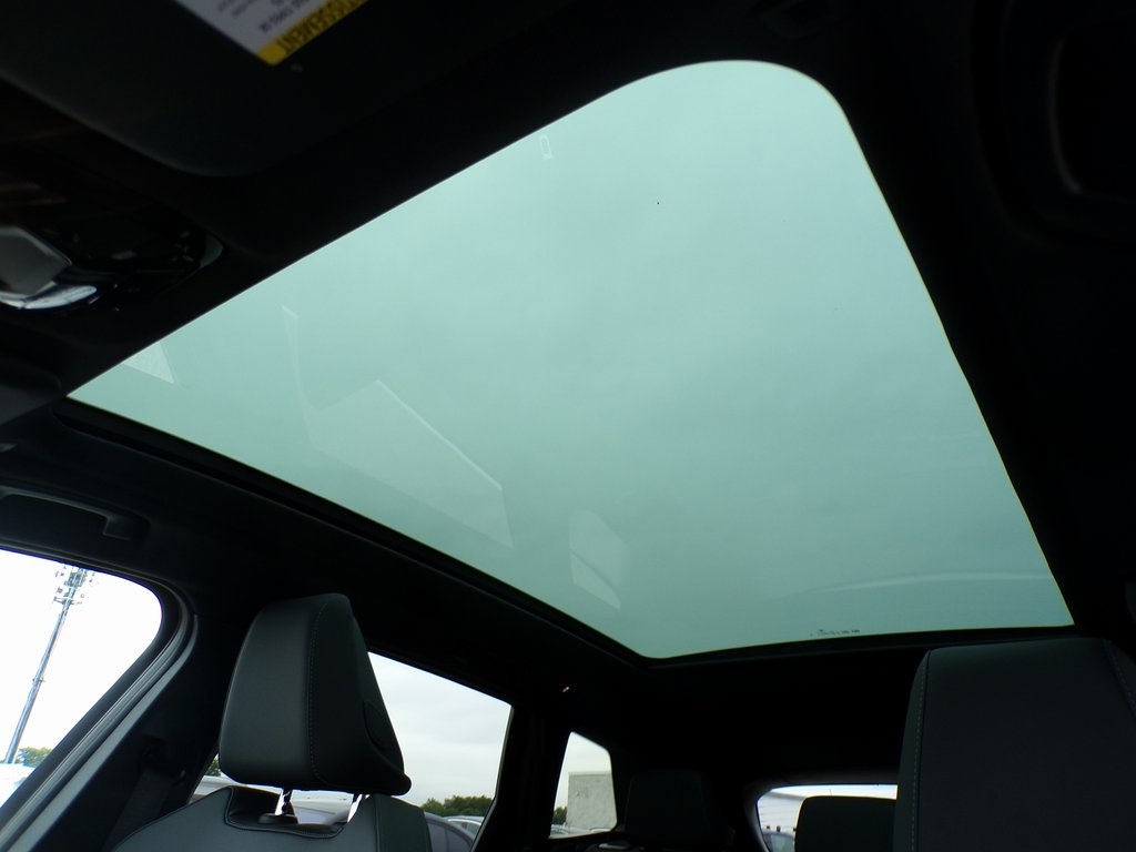 2025 Bmw X3 30x Drive photo 13