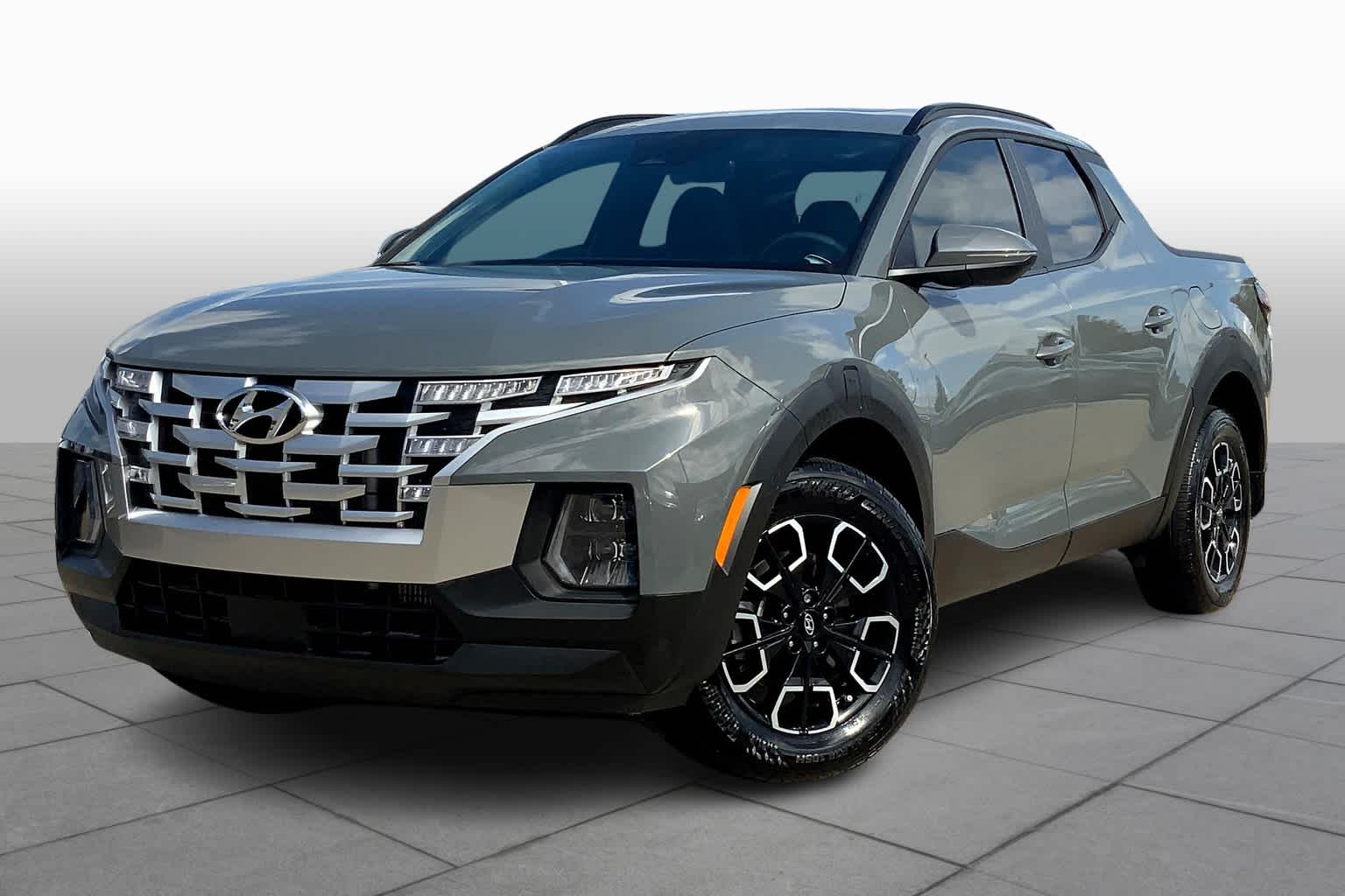 Certified Pre-Owned 2023 Hyundai Santa Cruz SEL Premium AWD Crew Cab ...