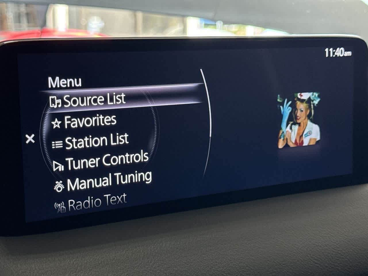 2024 Mazda CX-5 2.5 Select photo 16