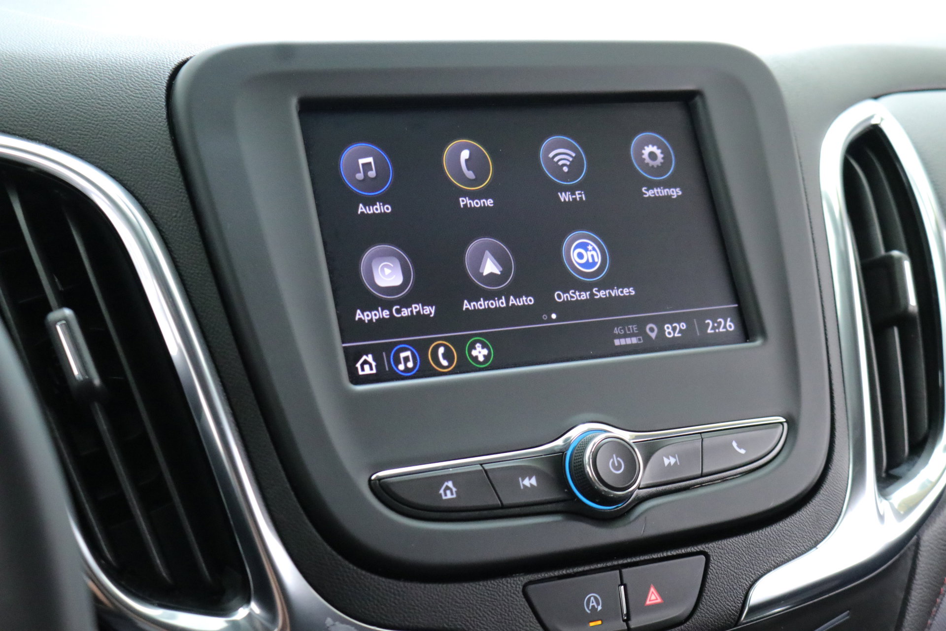 2024 Chevrolet Equinox LT photo 17