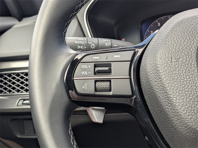 2025 Acura Integra A-Spec photo 23