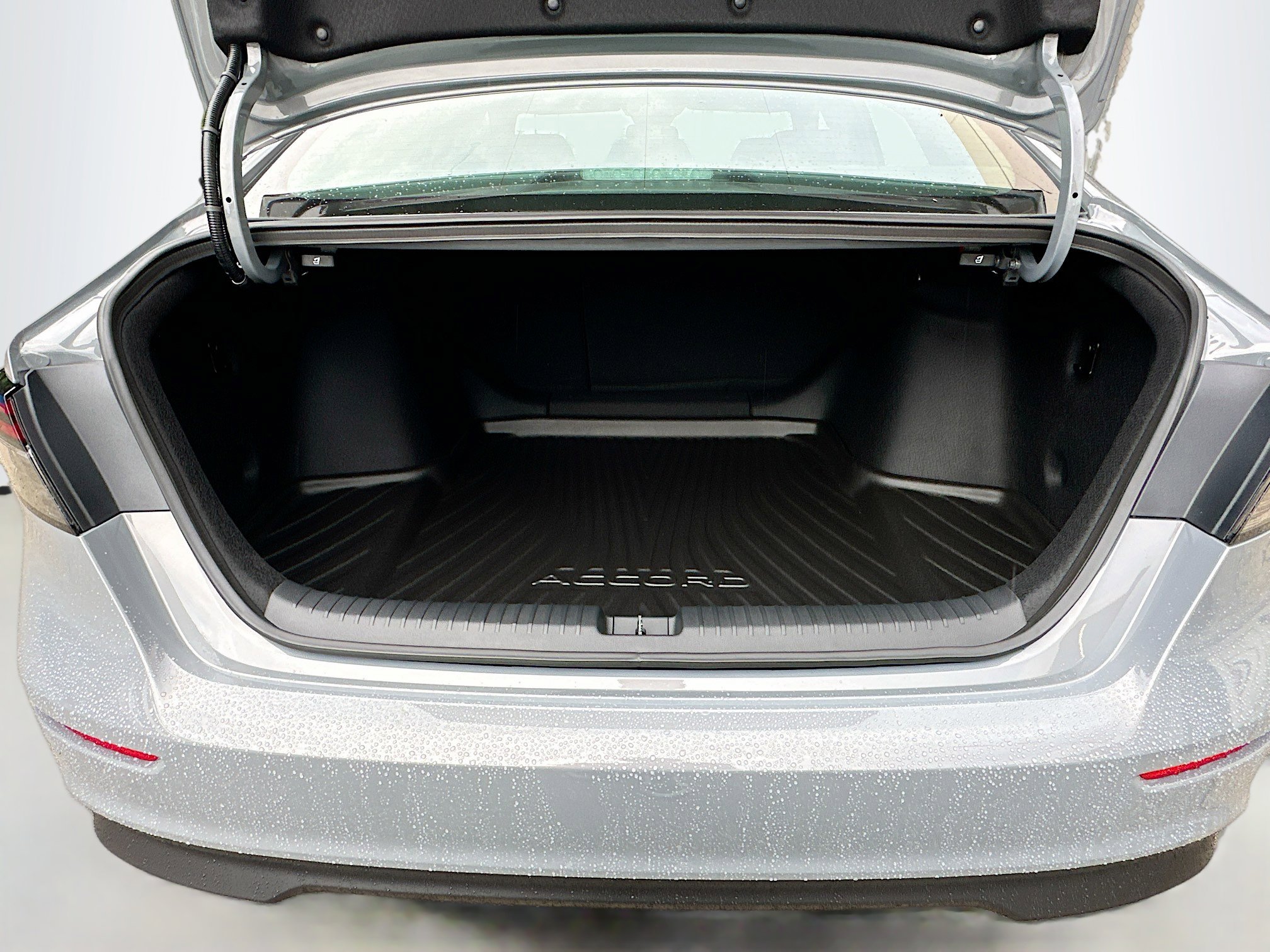 2025 Honda Accord Hybrid Sport photo 17