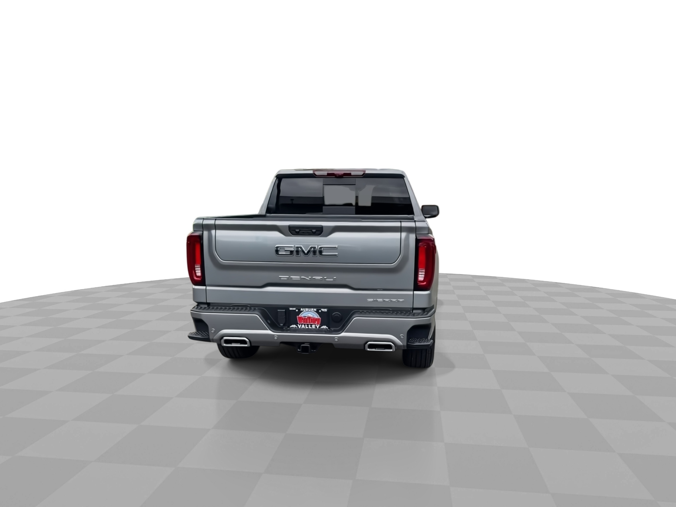 2026 Gmc Sierra 1500 Denali Ultimate photo 7