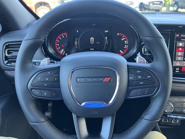 2026 Dodge Durango GT photo 4