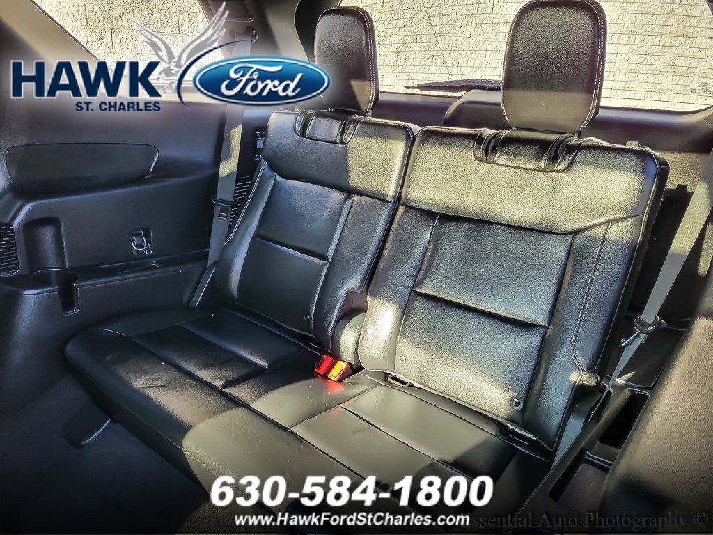 2022 FORD EXPLORER - Image 10