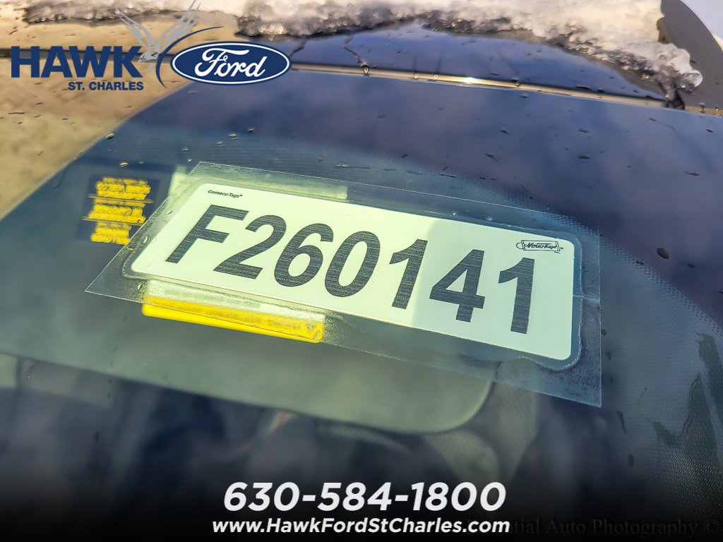 2026 FORD ESCAPE - Image 19