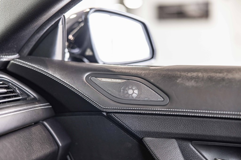 2018 BMW 640I - Image 32