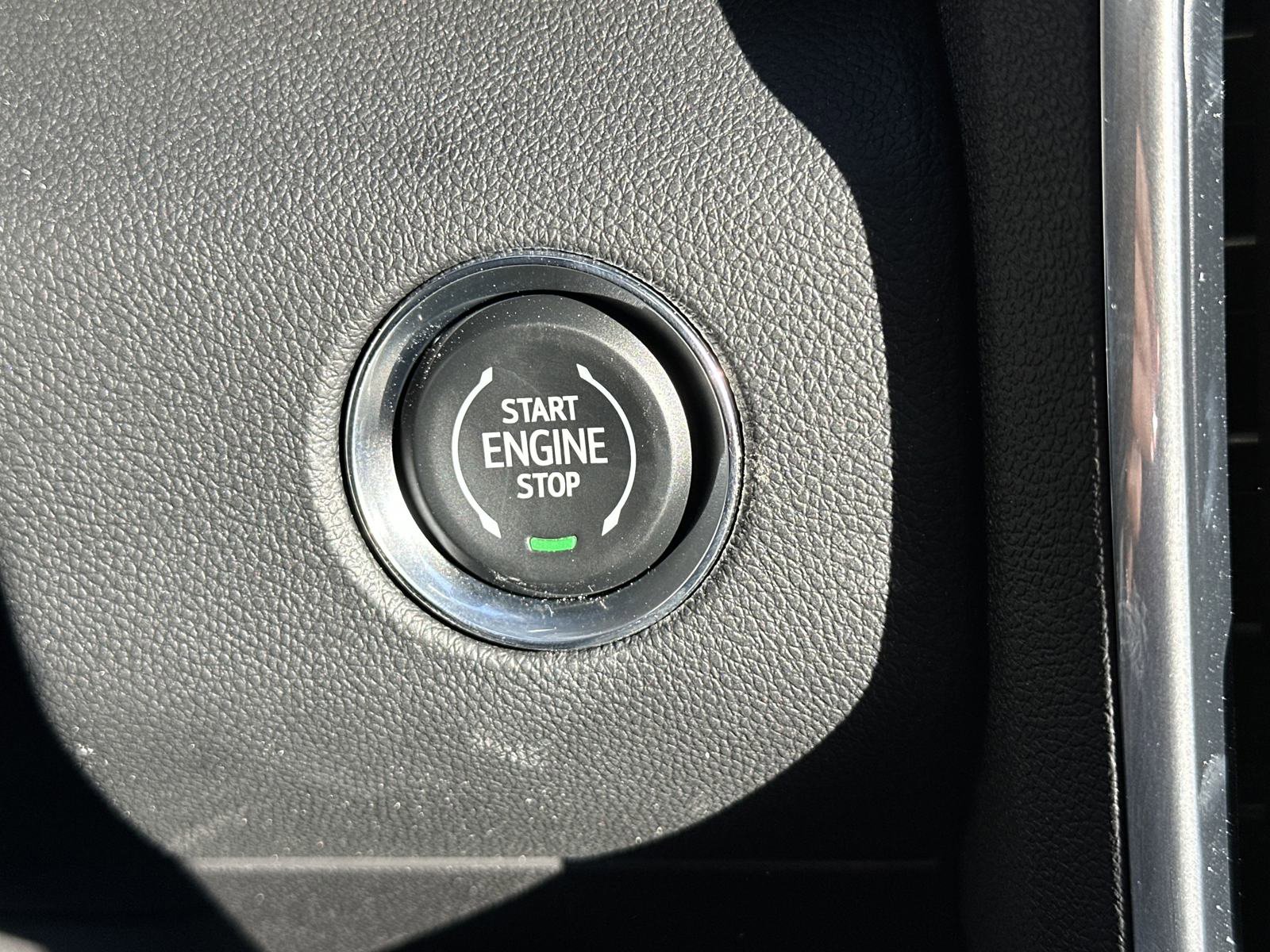 2025 Gmc Acadia Elevation photo 22