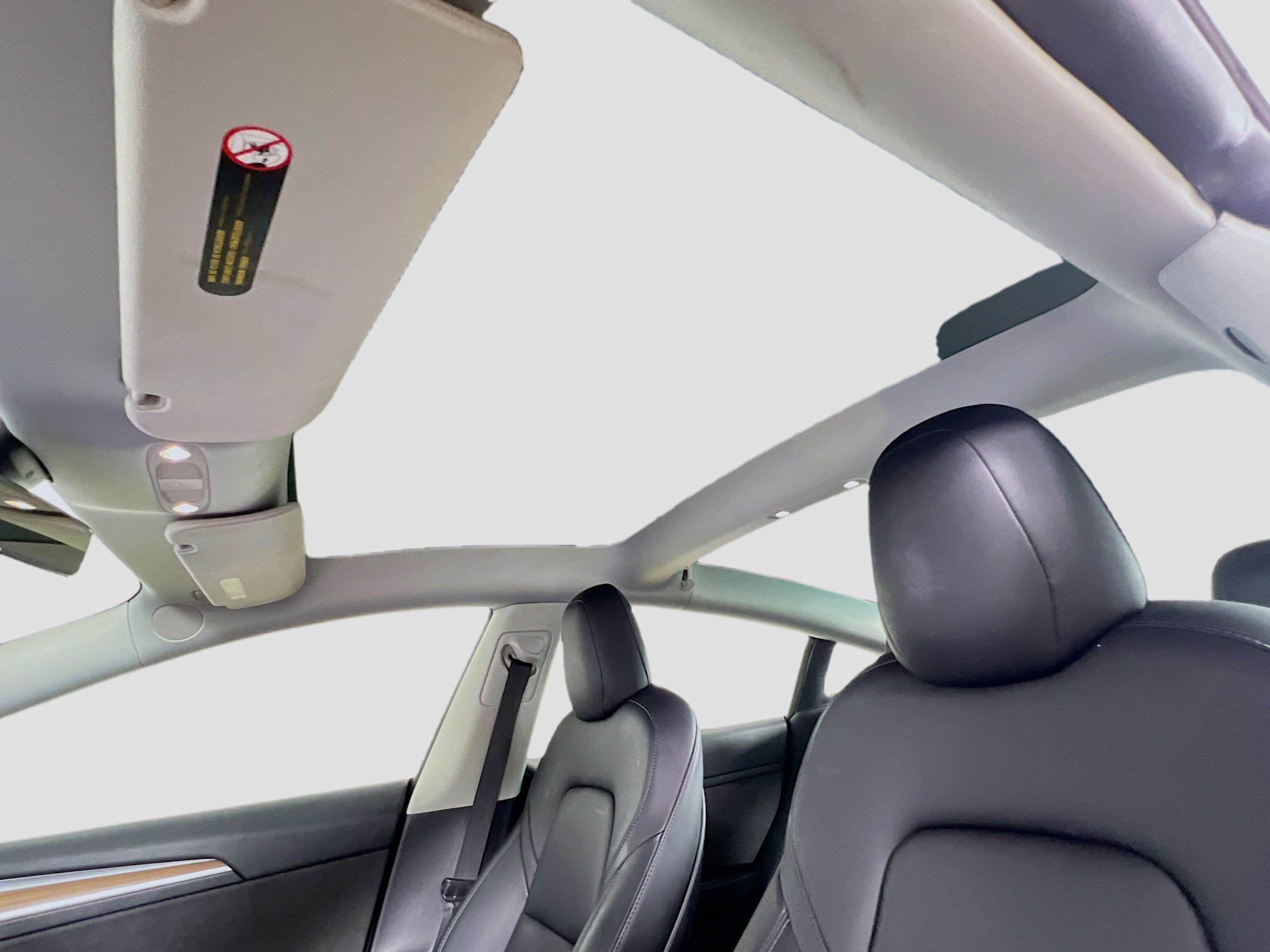 2022 Tesla Model 3 photo 21