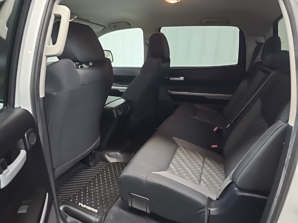 2020 Toyota Tundra SR5 Grade photo 32