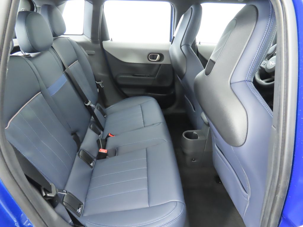 2025 Mini Cooper 4 Door Hardtop Signature photo 19