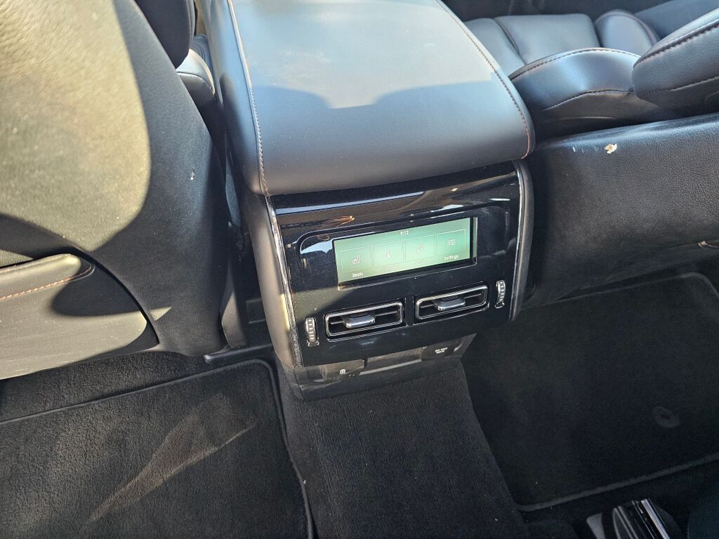 2020 Lincoln Aviator Grand Touring photo 25