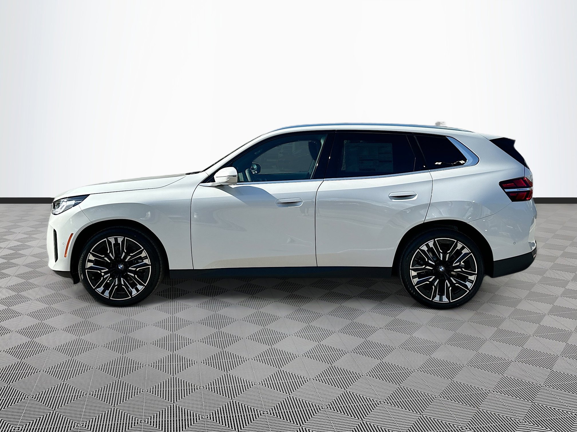 2026 Bmw X3 photo 4