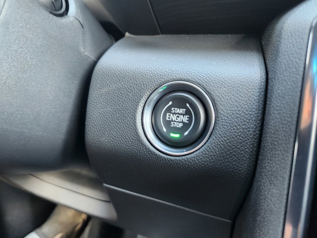2026 Gmc Acadia AT4 photo 12