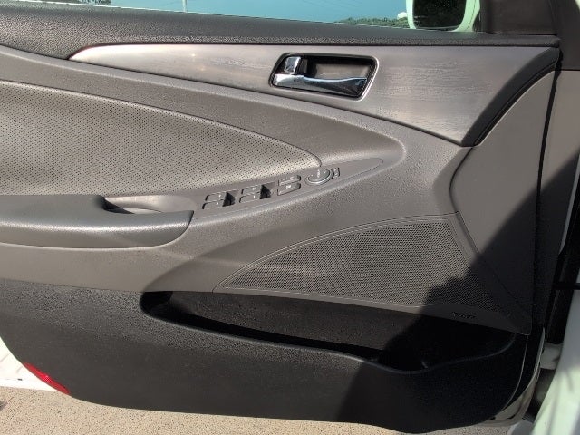 2015 Hyundai Sonata Hybrid Limited photo 21