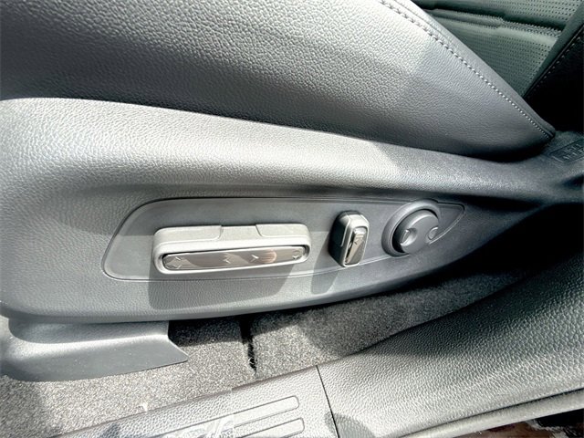 2026 Honda CR-V EX-L photo 17