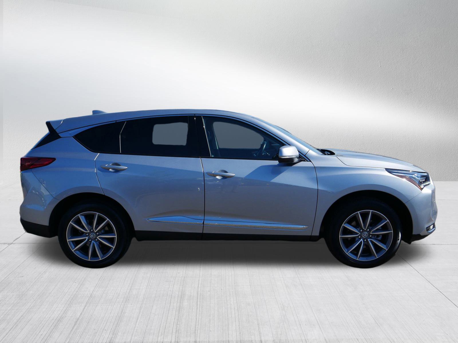 2024 Acura RDX Technology photo 8