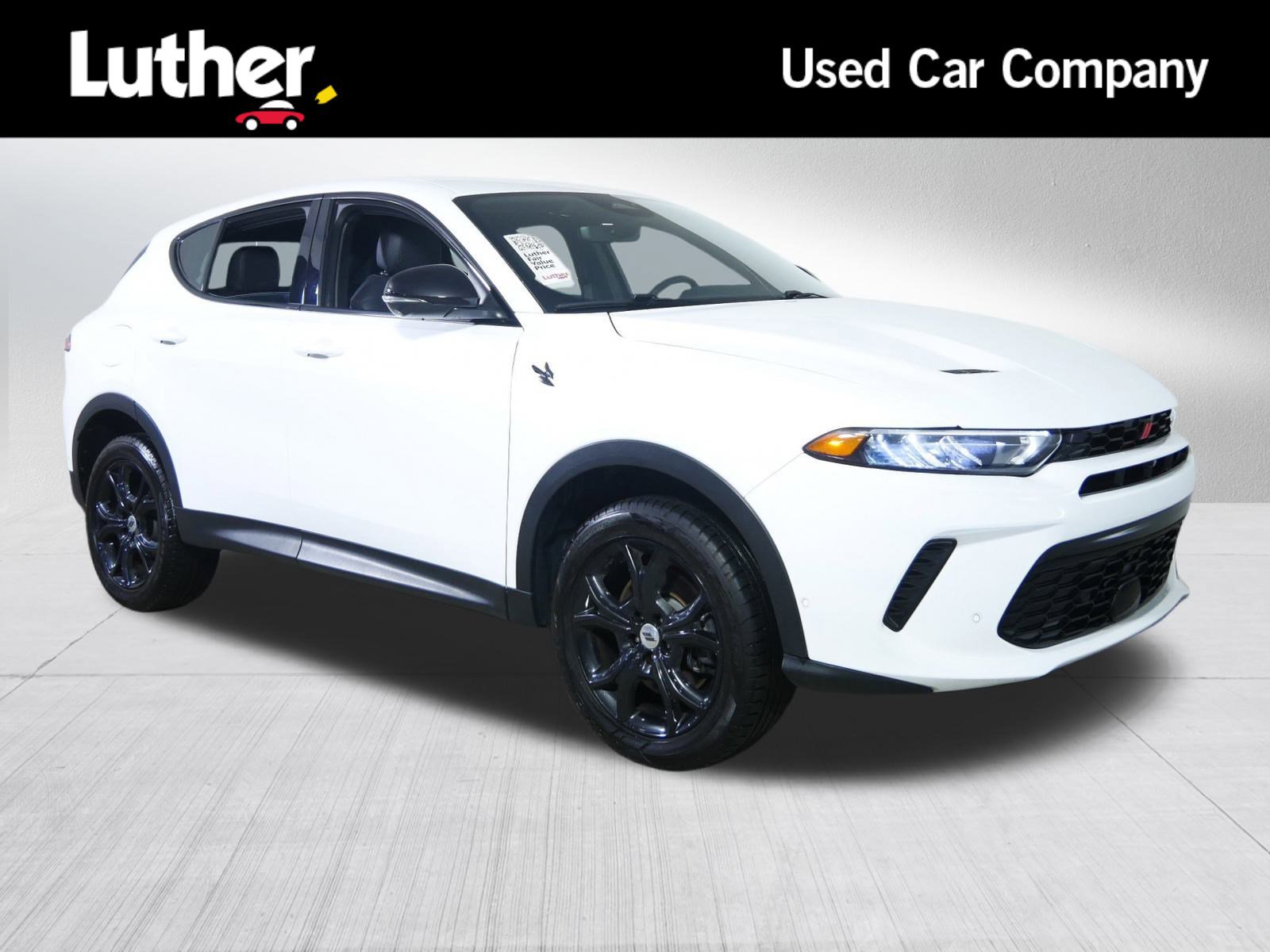 2023 Dodge Hornet GT Plus