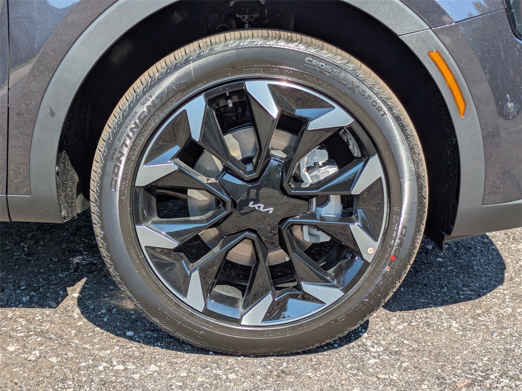2026 Kia Sorento EX photo 6