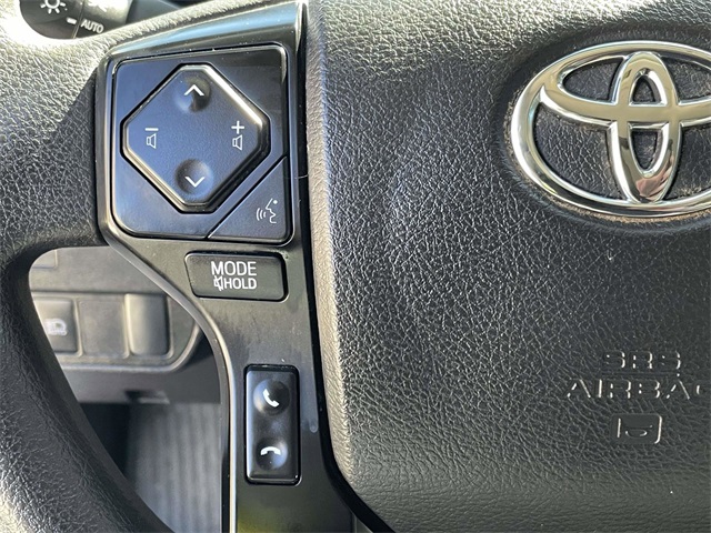 2023 Toyota Tacoma SR photo 15